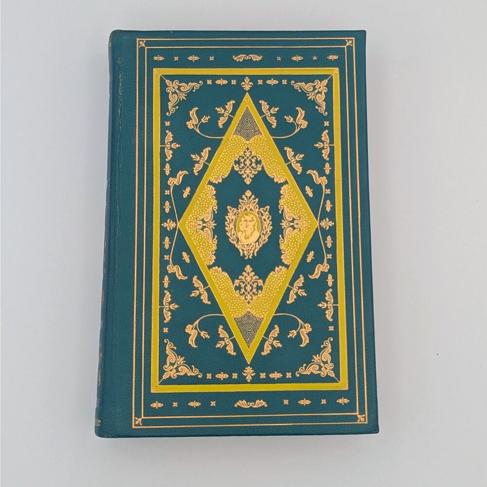 The Mill on the Floss – George Eliot | Heritage Press Illustrated Hardcover